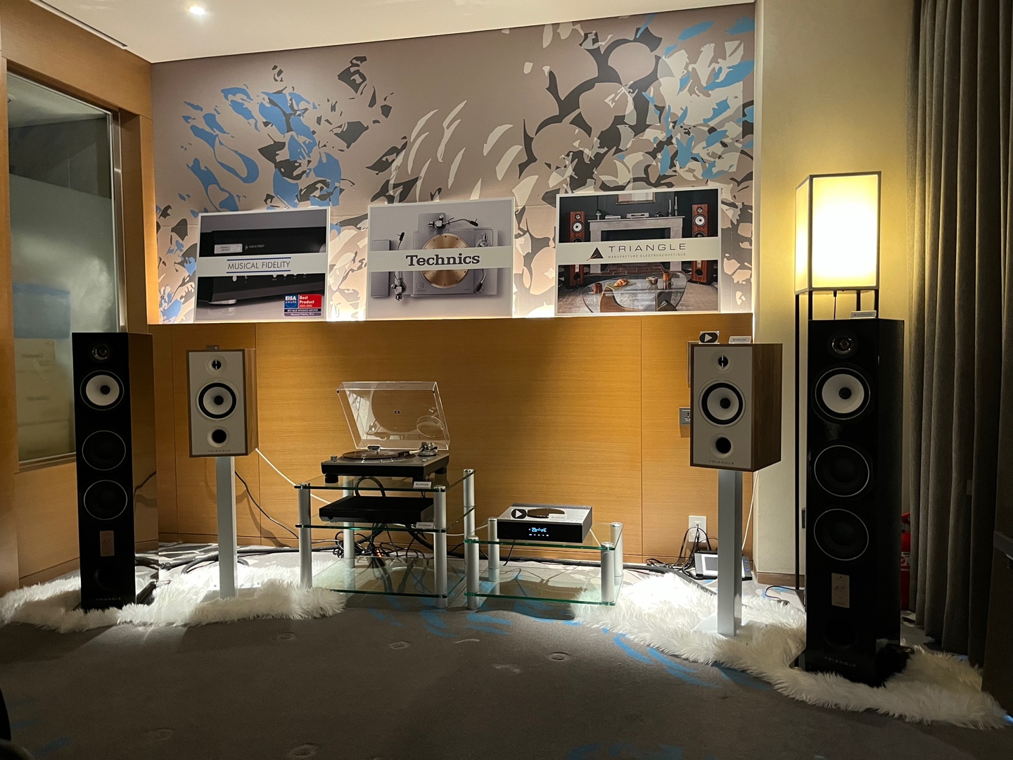 오디오 엑스포 서울 2025 성료